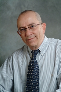 Advocate Yair Ben David
